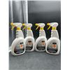 Image 1 : Co-op Gold PURE Foaming Stain Remover Mold and Mildew 710 mL x 4