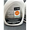 Image 2 : Co-op Gold PURE Foaming Stain Remover Mold and Mildew 710 mL x 4