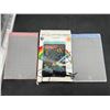 Image 2 : 8.5-Inch LCD Writing Tablet Duo with Styluses Blue and Red 2pc Set