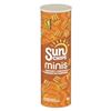 Image 1 : Sun Chips Minis Harvest Cheddar 106g Canister, Case of 12