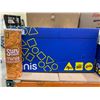 Image 2 : Sun Chips Minis Harvest Cheddar 106g Canister, Case of 12