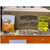Image 2 : Pepperidge Farm Goldfish Cheddar 48 x 45g Snack Packs