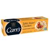 Image 1 : Carr’s Table Water Crackers Roasted Garlic & Herb 12 x 125g