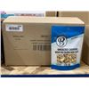 Image 2 : Break-a-Way Gourmet Roasted Unsalted Cashews – 12 x 90g