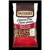 Image 1 : Snyder’s of Hanover Gluten-Free Mini Pretzels, 220g Bags (12 Units)