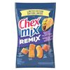 Image 1 : Chex Mix Remix Zesty Taco Flavor Limited Edition, 12 x 198 g Bags