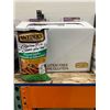 Image 2 : Snyder’s of Hanover Gluten Free 220g Pretzel Sticks, Honey Mustard & Onion, 12ct