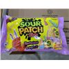 Image 3 : Sour Patch Kids Bunnies Candy, 12 x 225 g Bags