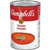 Image 1 : Campbell’s Tomato Soup 24 Cans, 284 mL Each