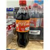 Image 3 : Coca-Cola Orange Cream 500 mL Bottles (24-Pack)
