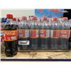 Image 2 : Coca-Cola Orange Cream 500 mL Bottles (24-Pack)