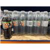 Image 2 : A&W Root Beer Zero Sugar 500 mL Bottles, 24-Pack
