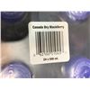 Image 3 : Canada Dry Blackberry 24 x 500 mL Bottles