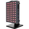 Image 1 : Hooga PRO300 Red Light Therapy Device With Adjustable Stand