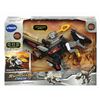 Image 1 : Switch & Go Dinosaur Vehicle with Transformation Feature and Sound Effects