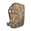 Image 1 : Eberlestock Large Reversible Rain Cover, J2RCMU, Unicam II, Blaze Orange