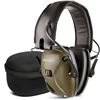 Image 1 : Awesafe B07TCGNL2S Electronic Shooting Ear Muffs With Case