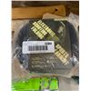 Image 2 : Awesafe B07TCGNL2S Electronic Shooting Ear Muffs With Case