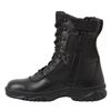 Image 1 : Rothco Tactical Boot, Black, Size 6, Item 5053