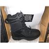 Image 2 : Rothco Tactical Boot, Black, Size 6, Item 5053