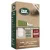 Image 1 : LEM Products Vacuum Sealer Bags 8 in. X 12 in. Quart Size, 44 Count