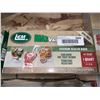 Image 2 : LEM Products Vacuum Sealer Bags 8 in. X 12 in. Quart Size, 44 Count