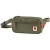 Image 1 : Fjallraven High Coast Hip Pack in Green, Style No. 23223