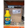 Image 2 : Pennzoil Power Steering Fluid, 12/350 mL Bottles