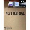 Image 2 : All-Season Windshield Wash 3.78L – Set of 4 Units
