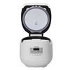 Image 1 : Cuckoo Rice Cooker and Warmer with Digital Controls