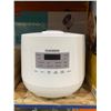 Image 2 : Cuckoo Rice Cooker and Warmer with Digital Controls