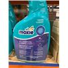 Image 2 : Moxie All-Purpose Disinfectant 950 ml Spray Bottles, Lot of 6