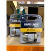 Image 3 : Weiser Safe Lock Single Cylinder Door Lock Lot of 2