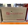 Image 2 : Houseyas AT-1000-2 Auto Voltage Transformer, 1000 Watts