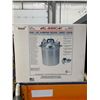 Image 2 : All American Model 925 25-Quart Heavy Cast Aluminum Pressure Canner/Cooker