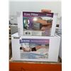 Image 1 : Ebung Knee Pillow and Elevating Leg Rest Pillow Set