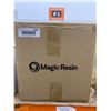 Image 2 : Magic Resin Art and Craft Epoxy 1 Gallon – X0031XXFTR