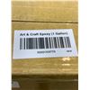 Image 3 : Magic Resin Art and Craft Epoxy 1 Gallon – X0031XXFTR