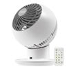 Image 1 : Woozoo Globe Fan with Oscillation and Remote Control