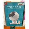 Image 2 : Woozoo Globe Fan with Oscillation and Remote Control