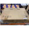 Image 2 : Shasaku Electric Food Heating Tray with Adjustable Temperature Control Lot of 2