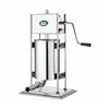 Image 1 : LEM Big Bite Dual Gear Sausage Stuffer, 2.5 lb Capacity