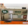 Image 2 : LEM Big Bite Dual Gear Sausage Stuffer, 2.5 lb Capacity