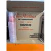 Image 2 : Tim Hortons 60th Anniversary Medium Cold Beverage Cups, Pack of 1000