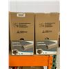 Image 2 : Flexible Vinyl Duct 6in x 10ft in Display Units