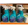 Image 1 : Moxie All-Purpose Disinfectant Spray, 6 x 950ml