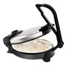Image 1 : CucinaPro 1443 Tortilla and Flatbread Maker