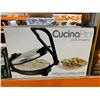 Image 2 : CucinaPro 1443 Tortilla and Flatbread Maker