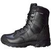 Image 1 : Chase 9-Inch Waterproof Tactical Boots, Black, Size 7.5 USA