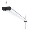 Image 1 : Sunco LED Industrial Shop Light 40W 4000 Lumens 5000K Daylight